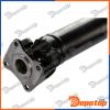 Arbre de transmission arrière pour FIAT | NWN-MS-015, 10-080890